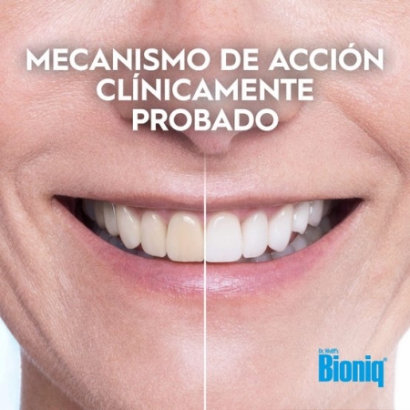 BIONIQ WHITE FILLER 75 ML