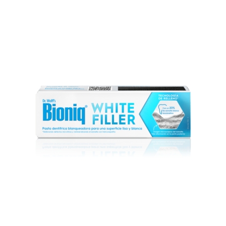 BIONIQ WHITE FILLER 75 ML
