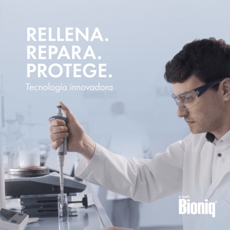 BIONIQ REPAIR 75 ML