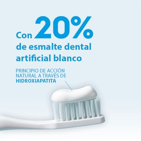 BIONIQ ENJUAGUE BUCAL 400 ML