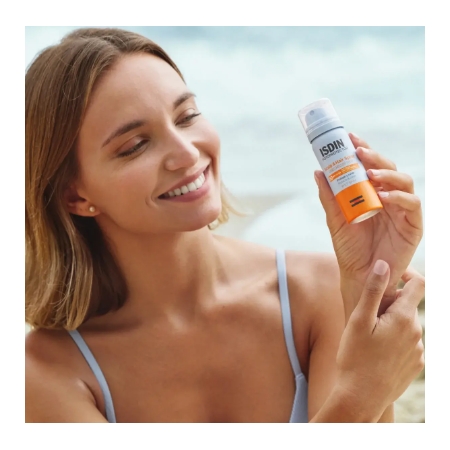 ISDIN FOTOPROTECTOR SPF50 SCALP AND HAIR SPRAY 50 ML