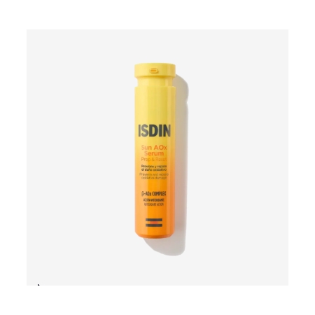 ISDIN SUN AOX SERUM FACIAL 30 ML