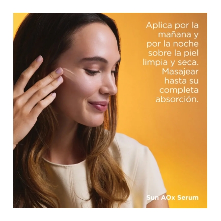 ISDIN SUN AOX SERUM FACIAL 30 ML