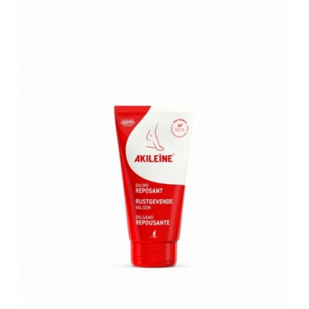 AKILEINE BALSAMO RELAJANTE PIES 75 ML
