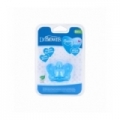 DR BROWN´S CHUPETE SILICONA 1 PIEZA AZUL 0- 6 M