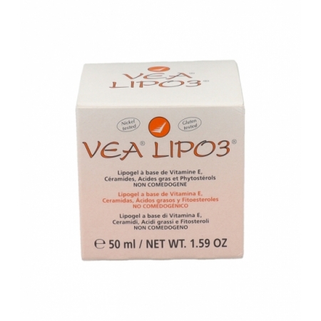 VEA LIPO3 1 ENVASE 50 ML