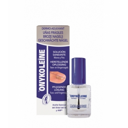 ONYKOLEINE UÑAS PIES Y MANOS 10 ML