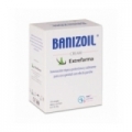 BANIZOIL 10 SOBRES 3 ML