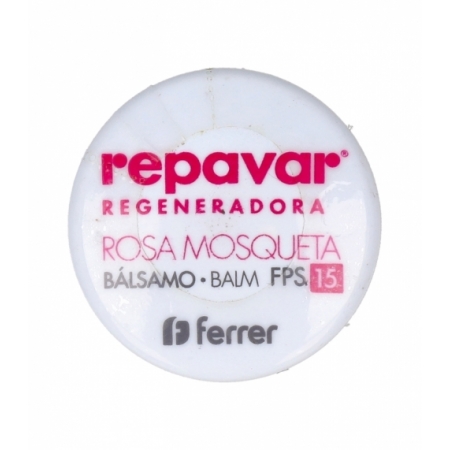 REPAVAR REGENERADORA BALSAMO 10 ML