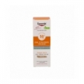 EUCERIN SUN OIL CONTROL SPF50+ GEL-CREMA 50 ML TONO MEDIO