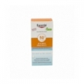 EUCERIN SUN HIDROPROTECT FLUIDO ULTRA LIGHT SPF50+ 1 ENVASE 50 ML