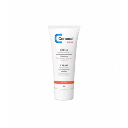 CERAMOL PSOR CREMA 200 ML