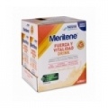 MERITENE FUERZA Y VITALIDAD DRINK 4 BOTELLAS 180 ML PACK SABOR VAINILLA