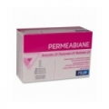 PERMEABIANE BUTIRATO LP 60 CAPSULAS