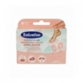 SALVELOX PROTECTORES CALLOS OVALADOS 9 UNIDADES