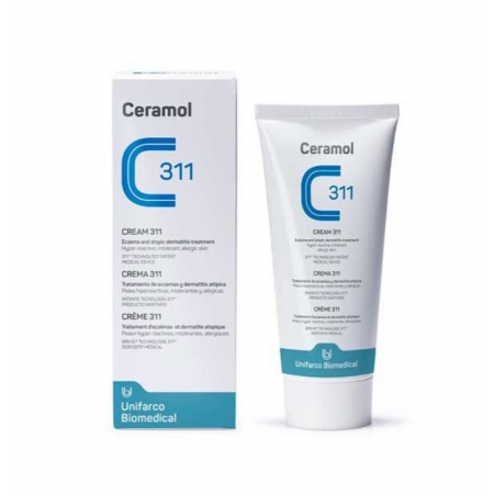 CERAMOL CREMA 311 200 ML