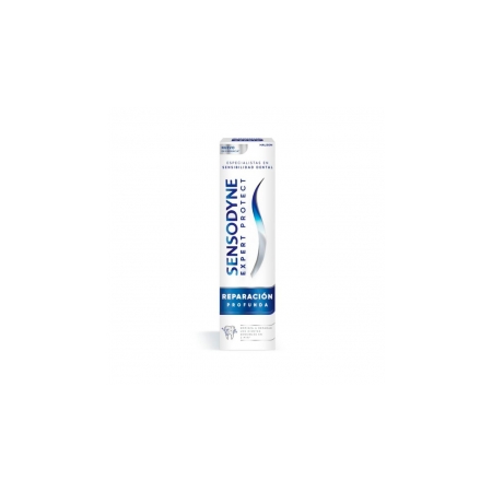 SENSODYNE EXPERT PROTECT REPARACION PROFUNDA 75 ML