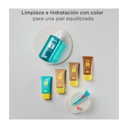 ACNIBEN CC+LIGHT CREAM 40ML
