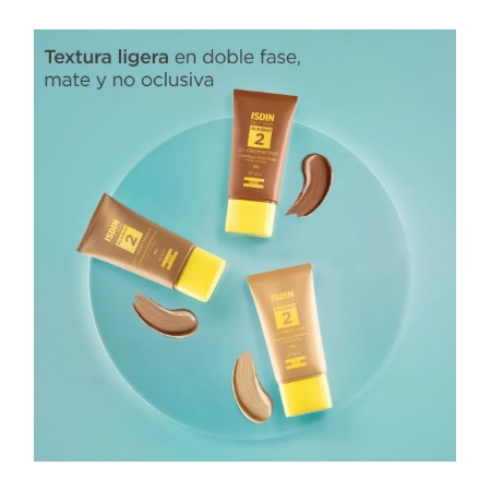 ACNIBEN CC+CREAM BRONZE 40ML