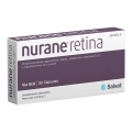 NURANE RETINA 30 CAPSULAS
