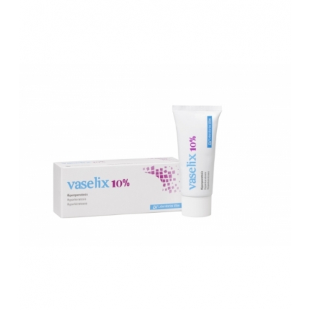 VASELIX 10% SALICILICO 60 ML