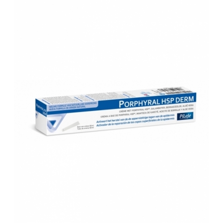 PORPHYRAL HSP 50 ML PILEJE