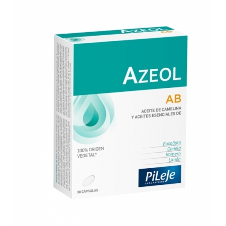 AZEOL AB 30 PERLAS