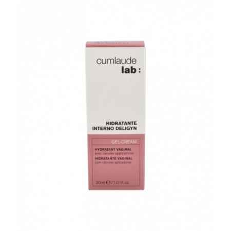 CUMLAUDE LAB: DELIGYN HIDRATANTE INTERNO 30 ML