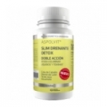 ASPOLVIT SLIM DRENANTE DETOX 60 CAPSULAS