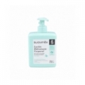 SUAVINEX PEDIATRIC LOCION HIDRATANTE CORPORAL 500 ML