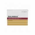 BALNIMAX 30 COMPRIMIDOS