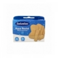 SALVELOX AQUA RESIST 25 APOSITOS ADHESIVOS TAMAÑOS SURTIDOS
