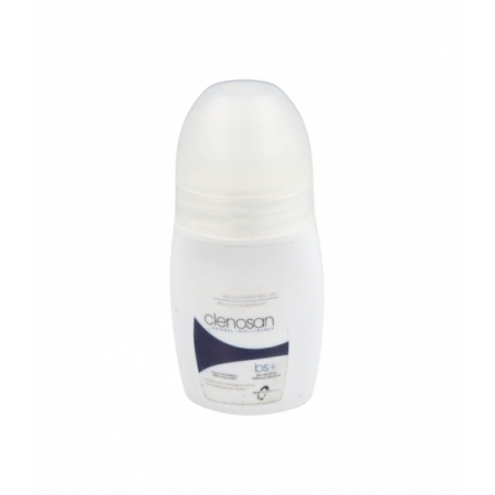 CLENOSAN DESODORANTE 1 ROLL-ON 75 ML