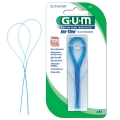 GUM ENHEBRADOR DE SEDA DENTAL GUM 840 25 UNIDADES