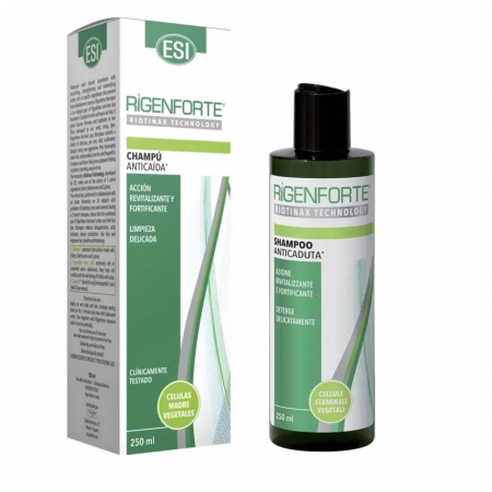 RIGENFORTE CHAMPU VIGOR 250 ML