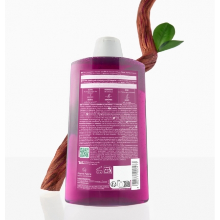KLORANE CRECIMIENTO CHAMPU ACELERADOR DEL CRECIMIENTO 200 ML