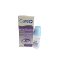 CARE+ SOLUCION OFTALMICA HIDRATANTE 0,2% 10 ML