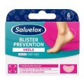 SALVELOX 6 APOSITOS HIDROCOLOIDES TALON (PREVENCION)