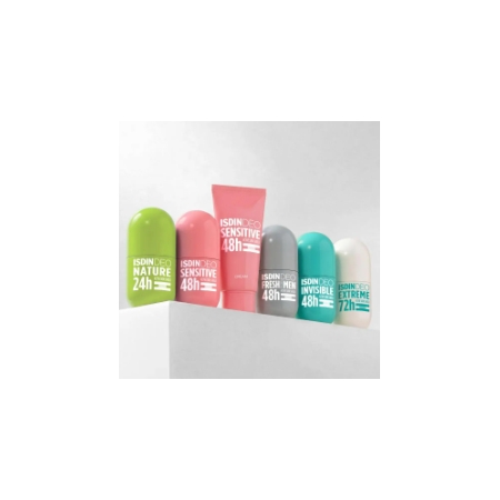 ISDIN DEO EXTREM ROLL ON 50 ML
