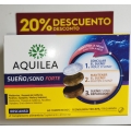 AQUILEA SUEÑO FORTE 60 COMPRIMIDOS PRECIO ESPECIAL