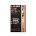 REPARE SPORT BALSAMO ANTI-ROZADURAS 10 SOBRES 10 ML