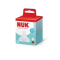 NUK PERFECT MATCH 2 TETINAS DE SILICONA ANTICOLICO FLUJO M