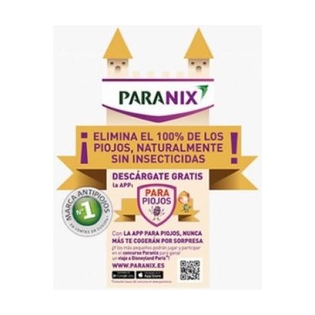Paranix spray 100 ml