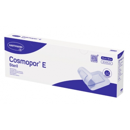 COSMOPOR E 35 CM X 10 CM 1 APOSITO ESTERIL