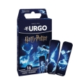 URGO APOSITOS FOSFORESCENTES APOSITO ADHESIVO HARRY POTTER 16 UNIDADES