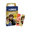 URGO APOSITOS MAGICOS APOSITO ADHESIVO HARRY POTTER 16 UNIDADES