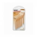 LACER 6 CEPILLOS INTERDENTALES EXTRAFINOS SUAVES ANGULAR