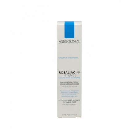 LA ROCHE POSAY TOLERIANE ROSALIAC AR CONCENTRADO 40 ML