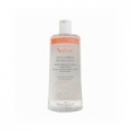 AVENE AGUA MICELAR DESMAQUILLANTE 400 ML