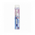 GINGILACER CEPILLO DENTAL ADULTO CABEZAL PEQUEÑO SUAVE 1 UNIDAD